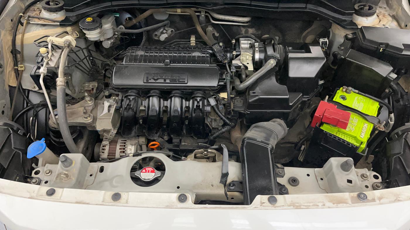 2019 Honda Amaze 1.2L I-VTEC VX, Petrol, Manual, 87,979 km, Engine View