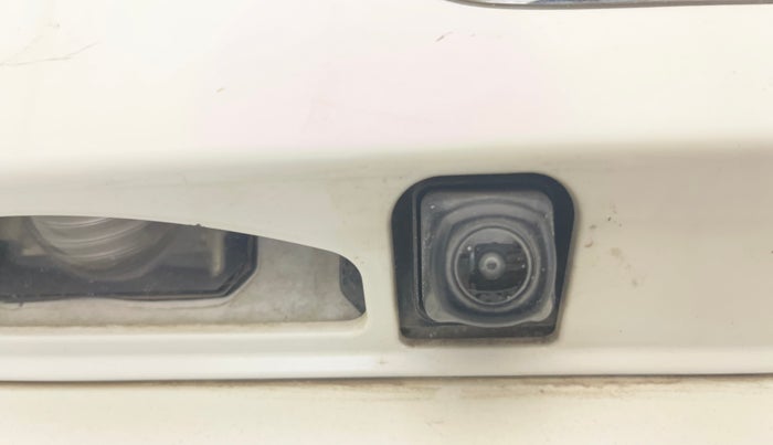 2019 Honda Amaze 1.2L I-VTEC VX, Petrol, Manual, 87,979 km, Parking Camera