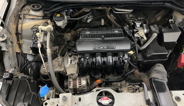 2019 Honda Amaze 1.2L I-VTEC VX, Petrol, Manual, 87,979 km, Engine View - Right