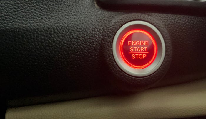 2019 Honda Amaze 1.2L I-VTEC VX, Petrol, Manual, 87,979 km, Keyless Start/ Stop Button