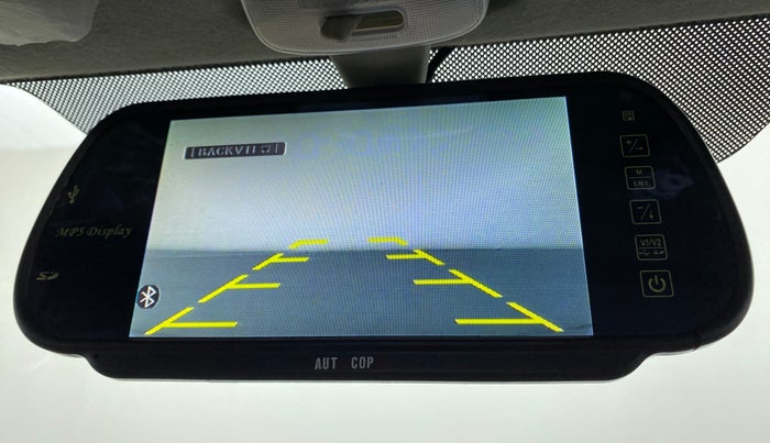 2010 Maruti A Star VXI, Petrol, Manual, 21,746 km, IRVM Reverse Camera