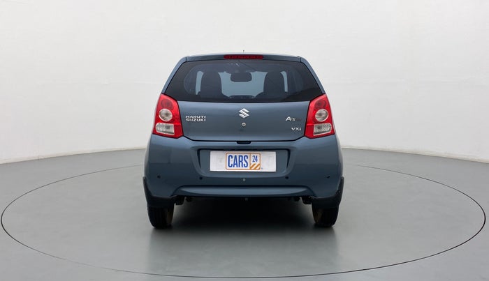 2010 Maruti A Star VXI, Petrol, Manual, 21,746 km, Back/Rear