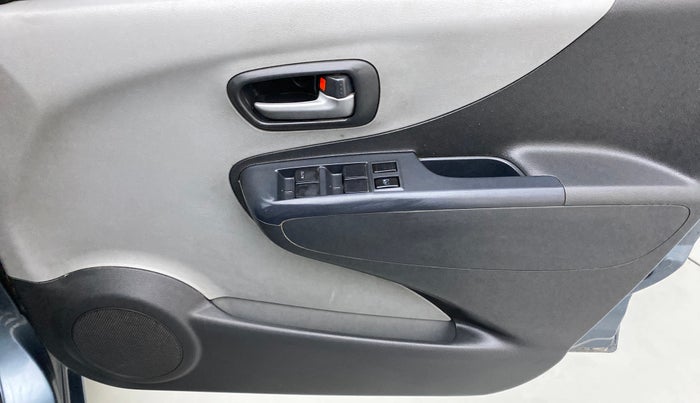2010 Maruti A Star VXI, Petrol, Manual, 21,746 km, Driver Side Door Panels Control