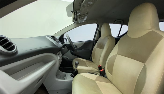 2010 Maruti A Star VXI, Petrol, Manual, 21,746 km, Right Side Front Door Cabin