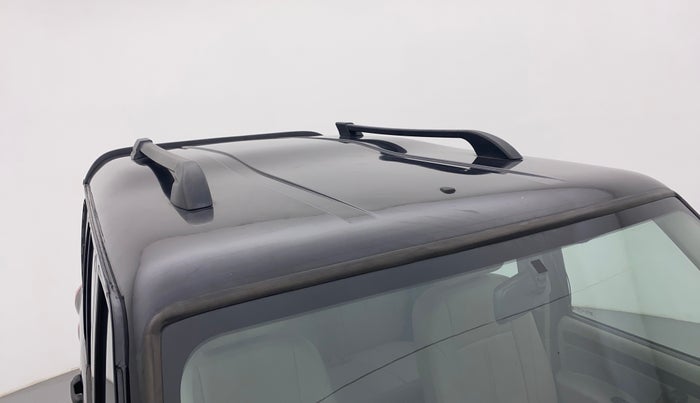 2019 Mahindra Scorpio S5, Diesel, Manual, 68,797 km, Roof