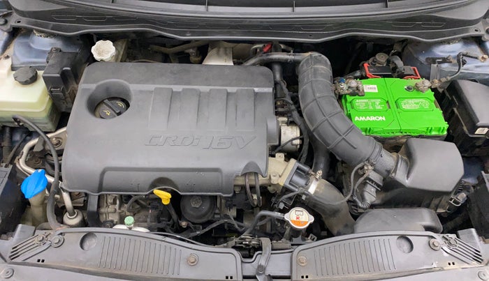 2013 Hyundai i20 SPORTZ 1.4 CRDI, Diesel, Manual, 88,211 km, Open Bonet