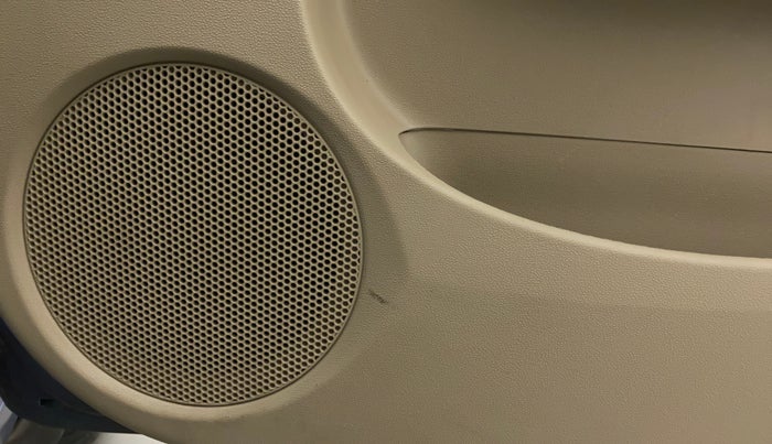 2013 Hyundai i20 SPORTZ 1.4 CRDI, Diesel, Manual, 88,211 km, Speaker