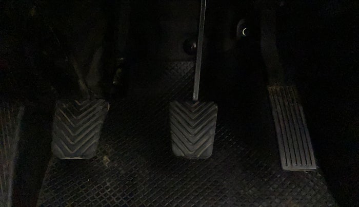 2013 Hyundai i20 SPORTZ 1.4 CRDI, Diesel, Manual, 88,211 km, Pedals