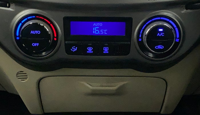 2013 Hyundai i20 SPORTZ 1.4 CRDI, Diesel, Manual, 88,211 km, Automatic Climate Control