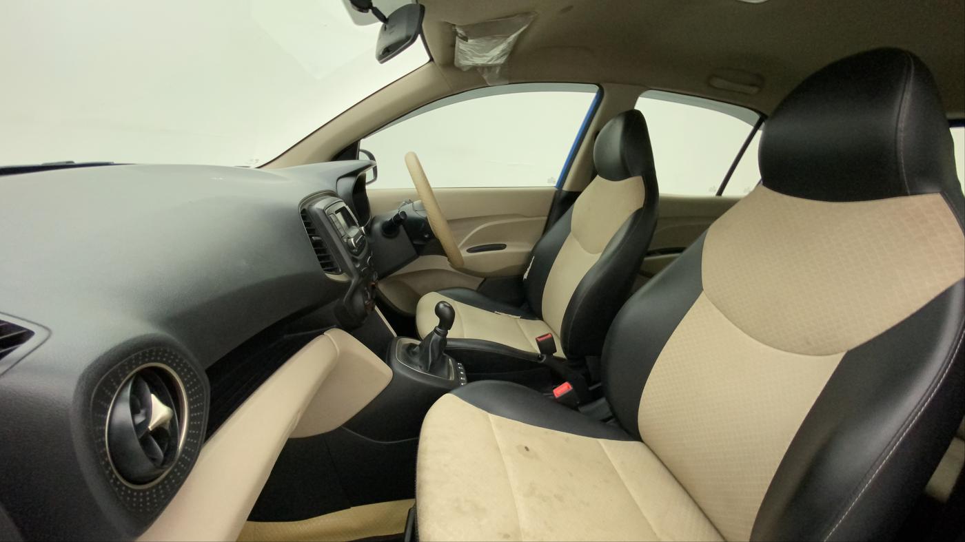 2019 Hyundai NEW SANTRO MAGNA, Petrol, Manual, 36,386 km, Right Side Front Door Cabin