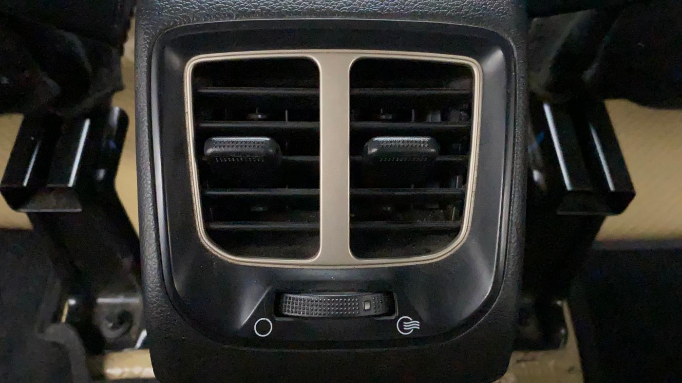 2019 Hyundai NEW SANTRO MAGNA, Petrol, Manual, 36,386 km, Rear AC Vents