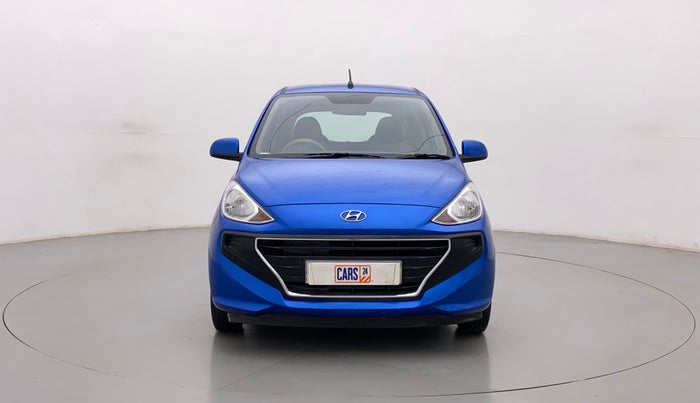 2019 Hyundai NEW SANTRO MAGNA, Petrol, Manual, 36,386 km, Front