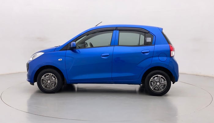 2019 Hyundai NEW SANTRO MAGNA, Petrol, Manual, 36,386 km, Left Side