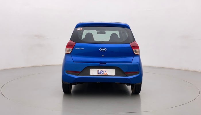 2019 Hyundai NEW SANTRO MAGNA, Petrol, Manual, 36,386 km, Back/Rear