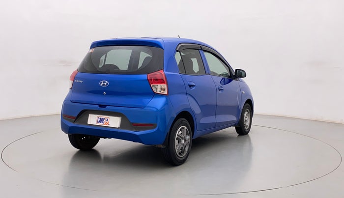 2019 Hyundai NEW SANTRO MAGNA, Petrol, Manual, 36,386 km, Right Back Diagonal