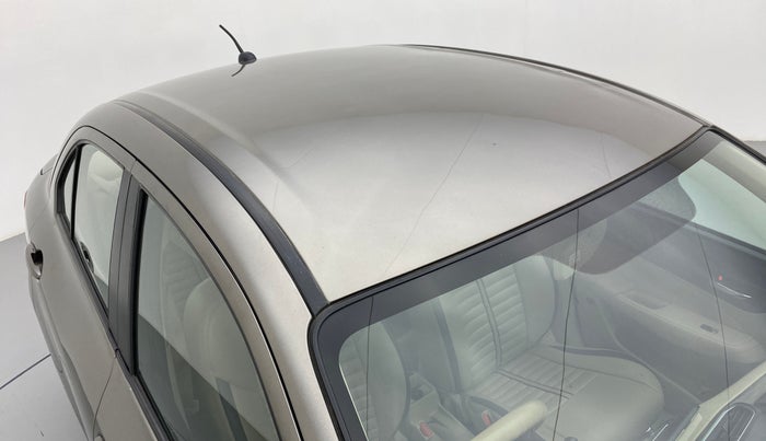 2020 Maruti Dzire VXI, Petrol, Manual, 32,789 km, Roof