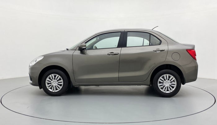 2020 Maruti Dzire VXI, Petrol, Manual, 32,789 km, Left Side