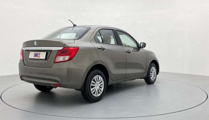 2020 Maruti Dzire VXI, Petrol, Manual, 32,789 km, Right Back Diagonal