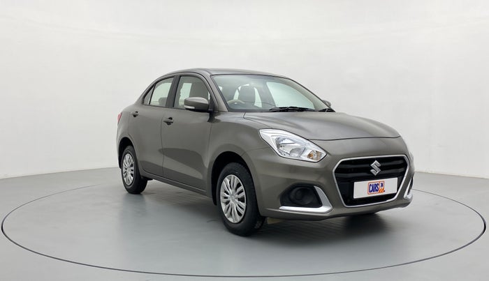 2020 Maruti Dzire VXI, Petrol, Manual, 32,789 km, Right Front Diagonal