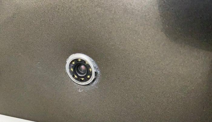 2020 Maruti Baleno DELTA PETROL 1.2, Petrol, Manual, 37,755 km, Parking Camera