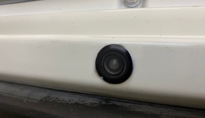 2018 Maruti IGNIS DELTA 1.2 AMT, Petrol, Automatic, 32,631 km, Parking Camera