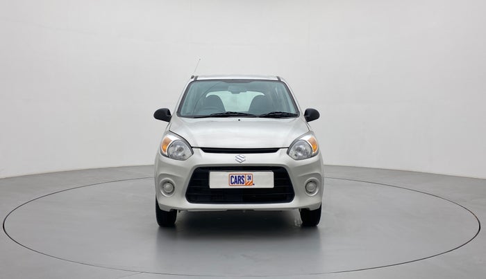 2017 Maruti Alto 800 LXI, Petrol, Manual, 31,401 km, Front
