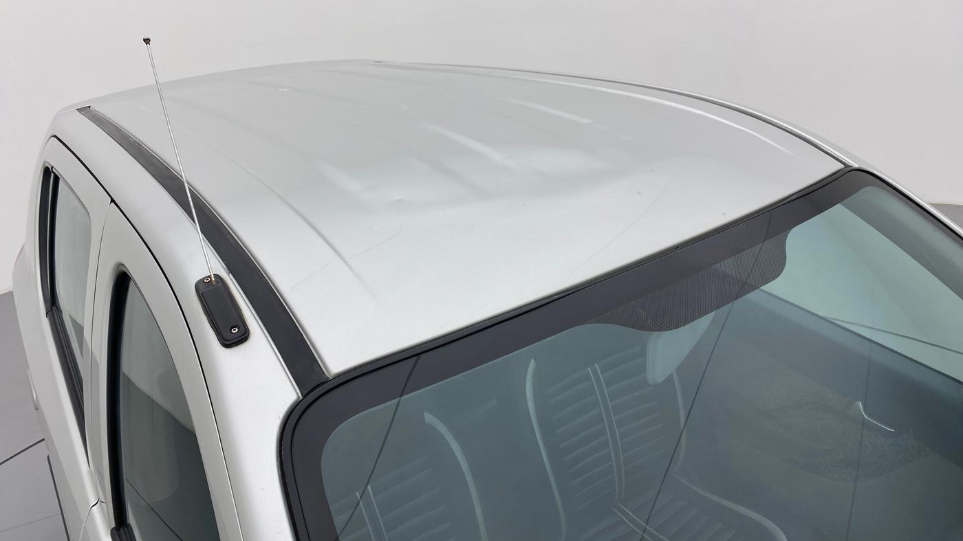 2017 Maruti Alto 800 LXI, Petrol, Manual, 31,401 km, Roof