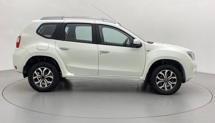 2014 Nissan Terrano XV PREMIUM 110 PS DEISEL, Diesel, Manual, 76,064 km, Right Side