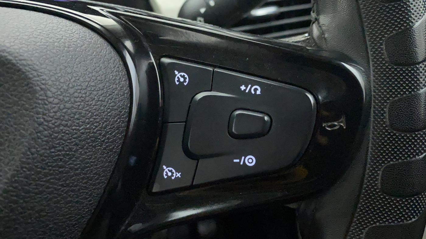 2020 Tata NEXON XZA+ SUNROOF 1.5 RTQ, Diesel, Automatic, 64,461 km, Adaptive Cruise Control