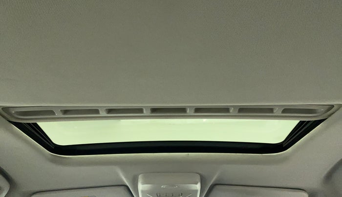 2020 Tata NEXON XZA+ SUNROOF 1.5 RTQ, Diesel, Automatic, 64,461 km, Moonroof/ Sunroof