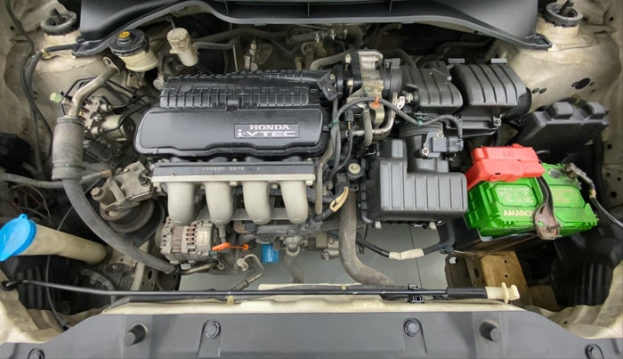 2010 Honda City S MT PETROL, Petrol, Manual, 94,818 km, Open Bonet