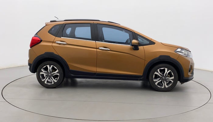 2017 Honda WR-V 1.2L I-VTEC VX MT, Petrol, Manual, 9,511 km, Right Side View