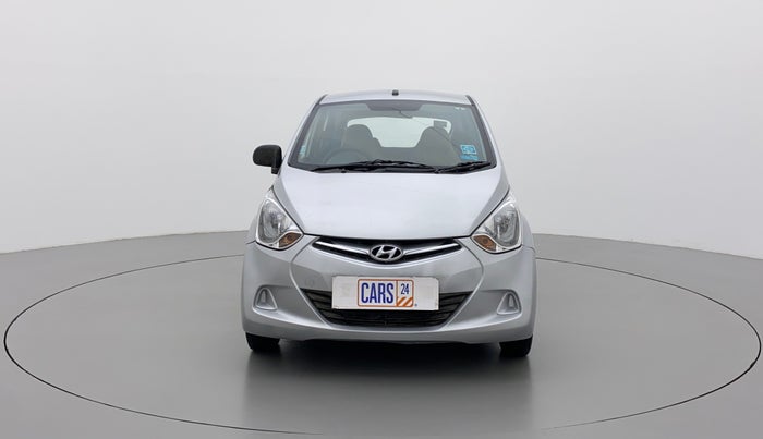 2014 Hyundai Eon D-LITE+, Petrol, Manual, 28,039 km, Front