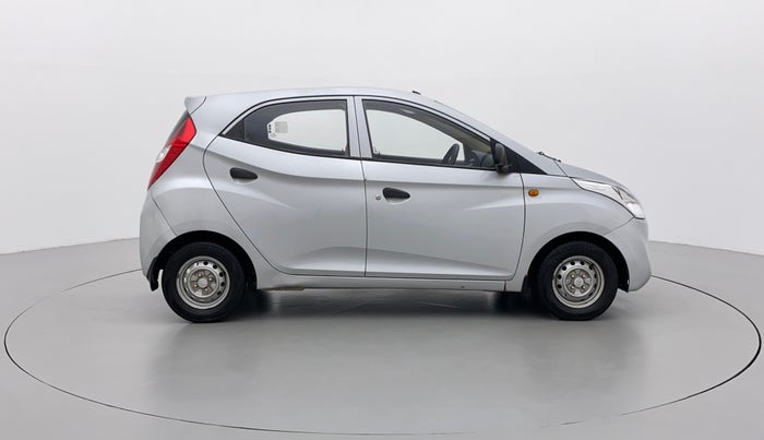 2014 Hyundai Eon D-LITE+, Petrol, Manual, 28,039 km, Right Side View