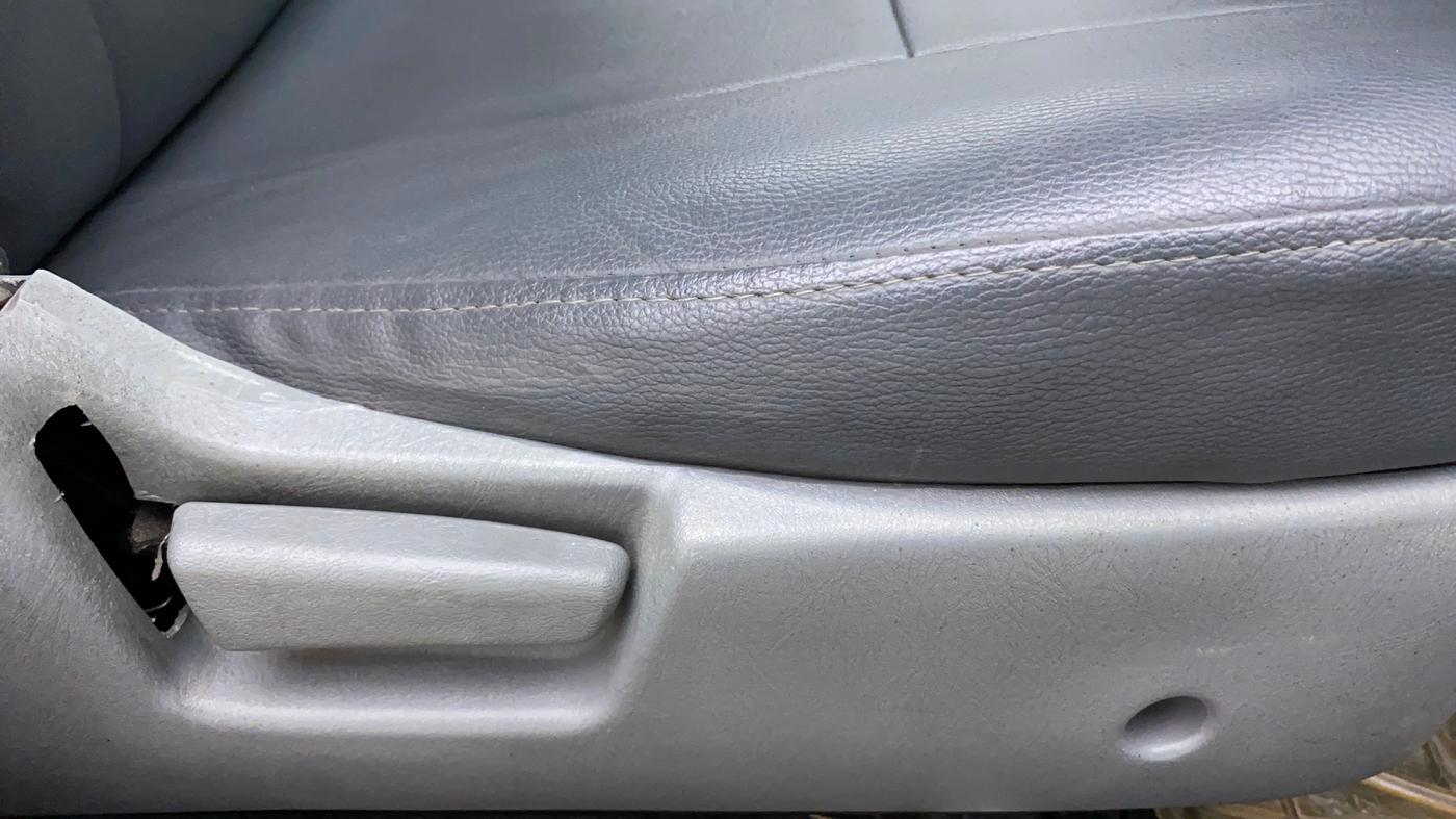 2014 Maruti Alto K10 VXI, Petrol, Manual, 13,997 km, Driver Side Adjustment Panel