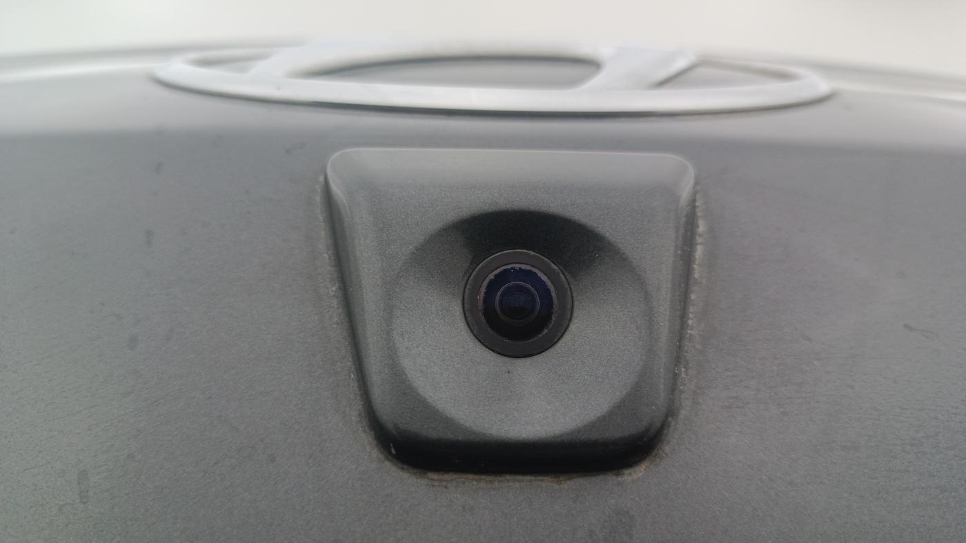 2021 Hyundai GRAND I10 NIOS SPORTZ 1.2 KAPPA VTVT, Petrol, Manual, 27,747 km, Parking Camera