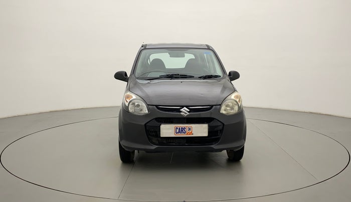 2016 Maruti Alto 800 LXI, Petrol, Manual, 98,542 km, Front