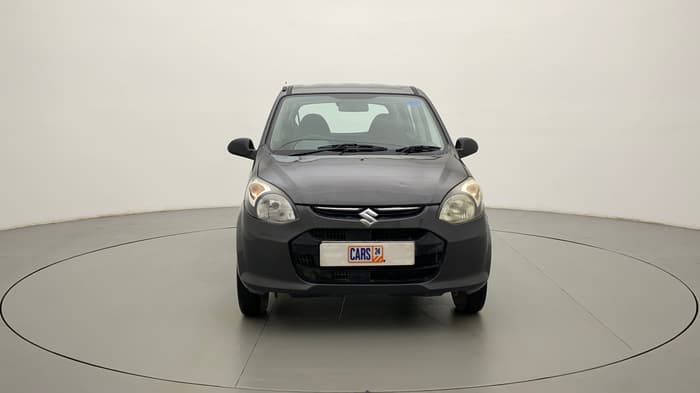 2016 Maruti Alto 800 LXI, Petrol, Manual, 98,542 km, Front