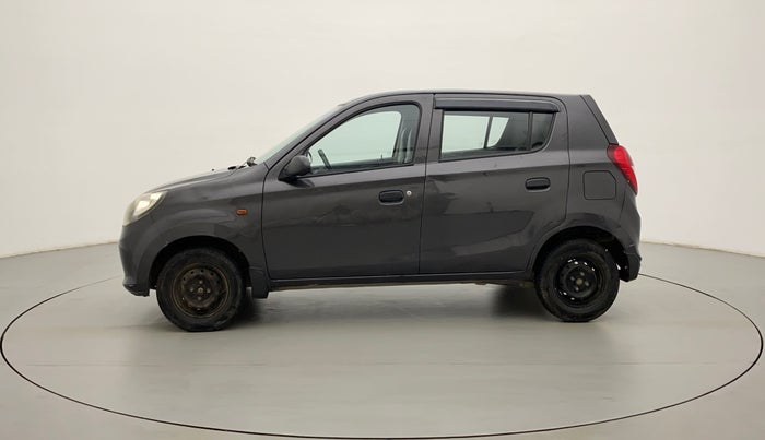 2016 Maruti Alto 800 LXI, Petrol, Manual, 98,542 km, Left Side