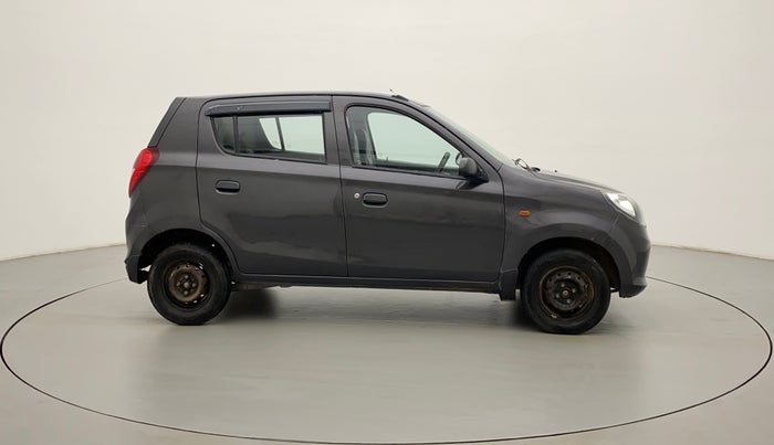 2016 Maruti Alto 800 LXI, Petrol, Manual, 98,542 km, Right Side View