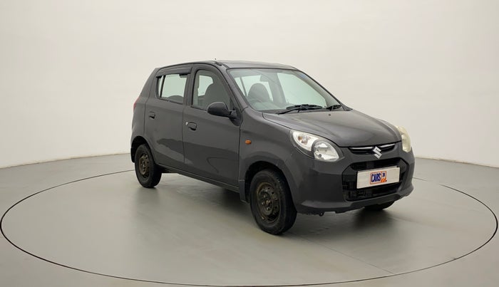 2016 Maruti Alto 800 LXI, Petrol, Manual, 98,542 km, Right Front Diagonal