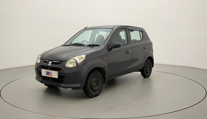 2016 Maruti Alto 800 LXI, Petrol, Manual, 98,542 km, Left Front Diagonal