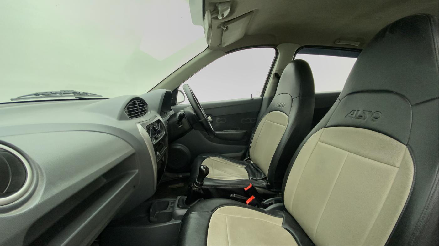2016 Maruti Alto 800 LXI, Petrol, Manual, 98,542 km, Right Side Front Door Cabin