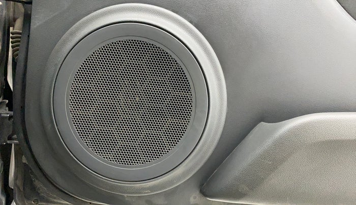 2016 Maruti Alto 800 LXI, Petrol, Manual, 98,542 km, Speaker