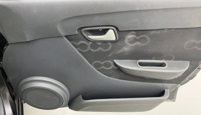 2016 Maruti Alto 800 LXI, Petrol, Manual, 98,542 km, Driver Side Door Panels Control