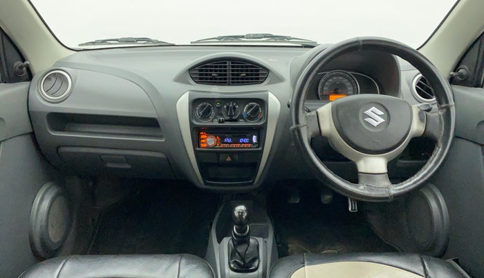 2016 Maruti Alto 800 LXI, Petrol, Manual, 98,542 km, Dashboard