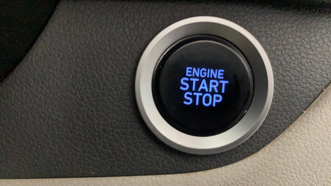 2022 Hyundai AURA SX 1.2, Petrol, Manual, 31,586 km, Keyless Start/ Stop Button