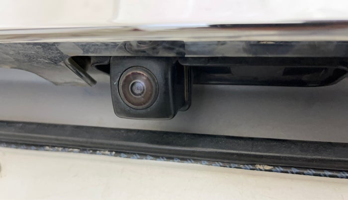 2020 Honda City 1.5L I-VTEC V MT, Petrol, Manual, 50,740 km, Parking Camera