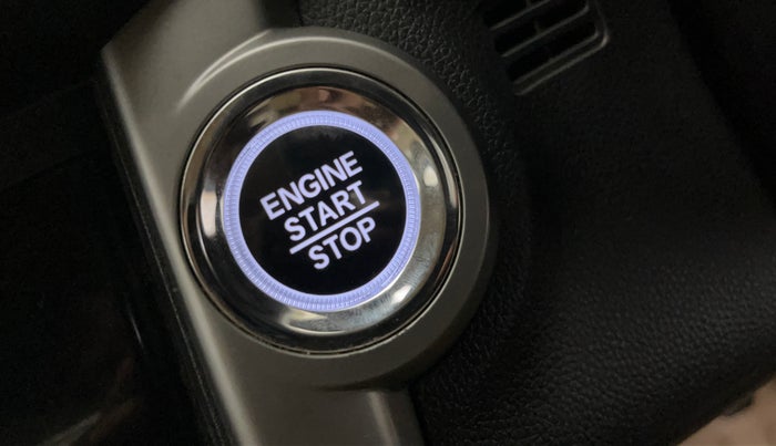 2020 Honda City 1.5L I-VTEC V MT, Petrol, Manual, 50,740 km, Keyless Start/ Stop Button