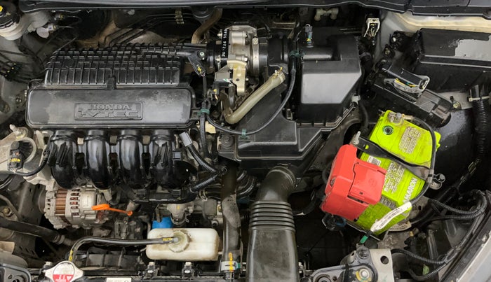 2020 Honda City 1.5L I-VTEC V MT, Petrol, Manual, 50,740 km, Engine View - Left